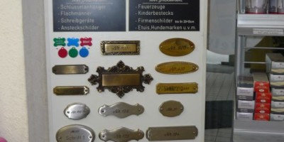 Gravuren Gravuren